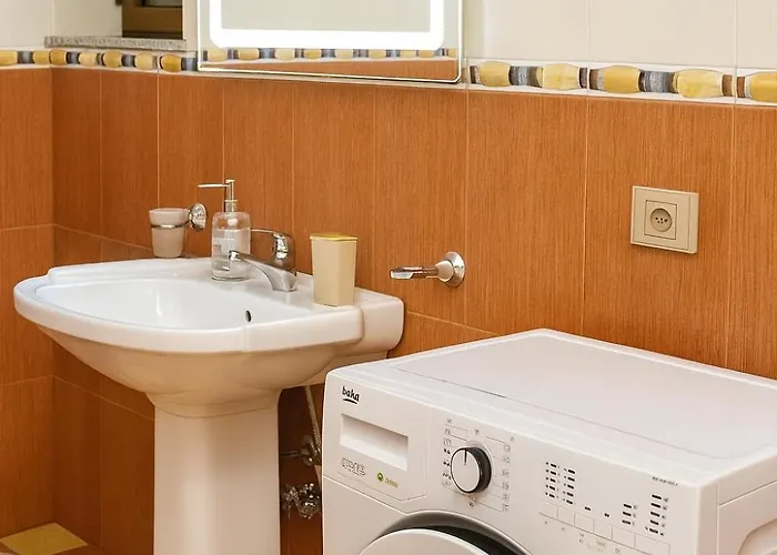 Appartamento Cozy With Sunny Terrace *