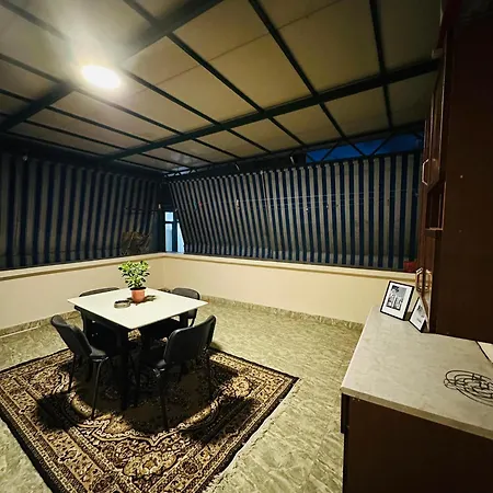 Cozy With Sunny Terrace * تيرانا