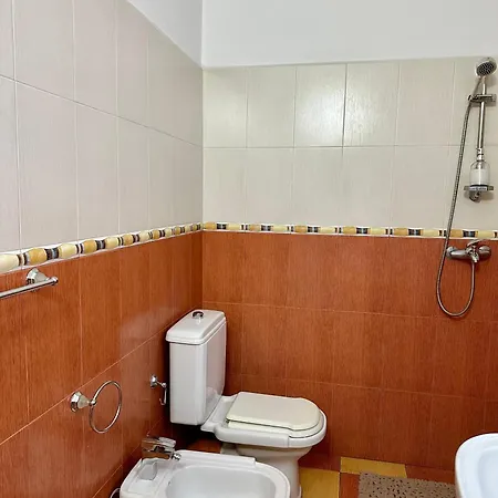 Appartement Cozy With Sunny Terrace *