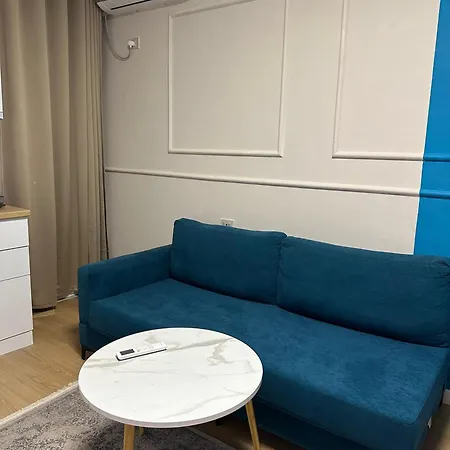 Cozy With Sunny Terrace