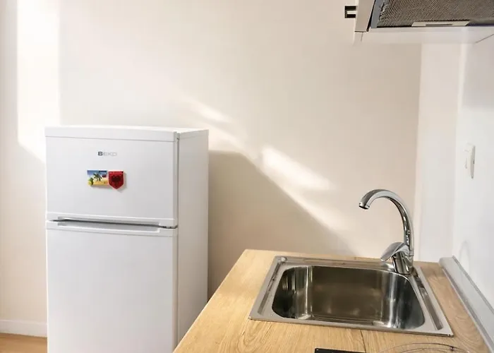 Cozy With Sunny Terrace